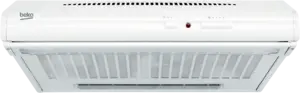 Beko CFB6437W standaard dampkap