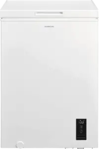 Inventum VK562W Vrieskist