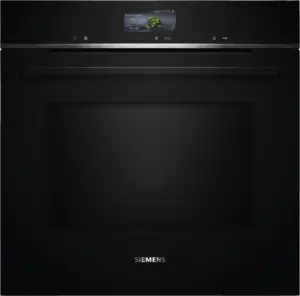 Siemens HM736G1B1 iQ700 Inbouw Oven met Magnetron