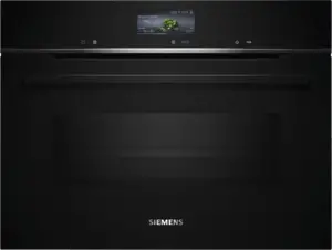 Siemens CM736GAB1 iQ700 Inbouw Oven met Magnetron