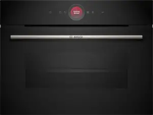 BOSCH CBG7741B1 Serie 8 Inbouwoven