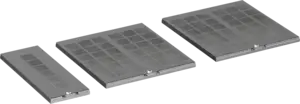 DWZ1BK1P1 Regenereerbaar geurfilter