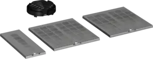 DWZ1BK1R1 Regenereerbaar recirculatieset