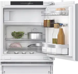 BOSCH KUL22ADD0 Serie 6 Inbouw Koel-vriescombinatie