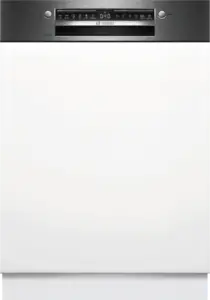 BOSCH SMI4HTS00E Serie 4 Inbouw Vaatwasser