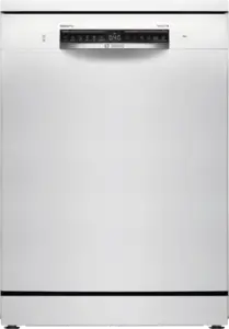 BOSCH SMS4ETW00E Serie 4 Vaatwasser