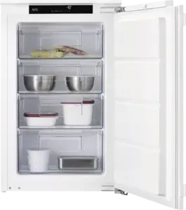 AEG TAB6L88EF Inbouw Vriezer