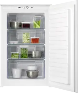 AEG TAB6L88ES Inbouw Vriezer
