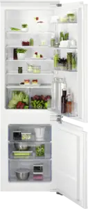 AEG TSC5S181DF 5000 ColdSense Inbouw Koel-vriescombinatie