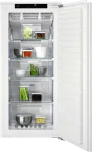 AEG TAB7N12EF Inbouw Vriezer