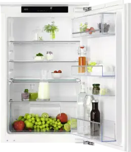 AEG TSK5O881DF 5000 OptiSpace Koelkast