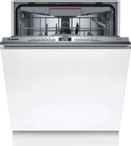 BOSCH SMV6ZCX13E Serie 6 Inbouw Vaatwasser