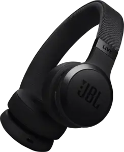 JBL Live 670NC on-ear koptelefoon