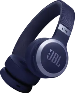 JBL Live 670NC on-ear koptelefoon