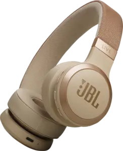 JBL Live 670NC on-ear koptelefoon