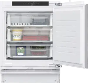 Siemens GU21NADE0 iQ500 inbouw vriezer