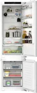 Siemens KI96NVFD0 iQ300 koel-vriescombinatie