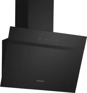 Siemens LC65KDK60 iQ100 wandschouwkap