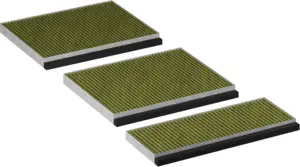 LZ11BKB16 cleanAir vervanging