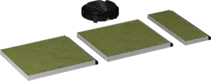 LZ11BKV16 cleanAir Plus startset