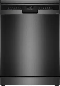 Siemens SN23EC03ME iQ300 vrijstaande vaatwasser