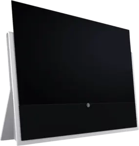 Loewe Iconic i.65 Pure White