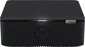 Loewe Multi.room amp