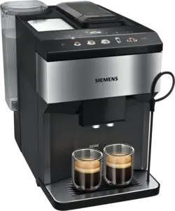 Siemens TP517DF3 EQ500 extraKlasse Volautomatische Koffiemachine