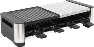 FRITEL RSG 3280 Raclette - Steengrill