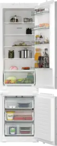 Siemens KI96NNSE0 iQ100 inbouw koel-vriescombinatie