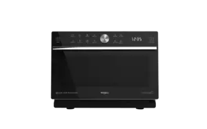 Whirlpool MWSC 933 SB vrijstaande magnetron