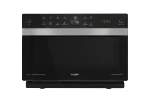 Whirlpool MWSC 833 SB Magnetron