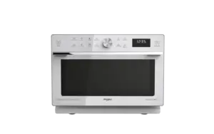 Whirlpool MWSC 933 SW vrijstaande magnetron