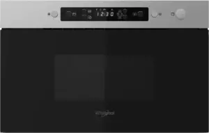 Whirlpool MBNA910X inbouw magnetron