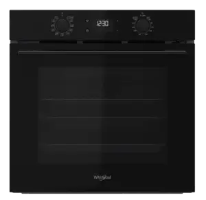 Whirlpool OMK58RU0B inbouw elektrische oven
