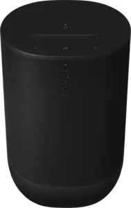 Sonos Move 2 zwart