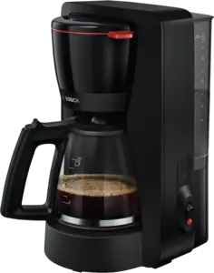BOSCH TKA2M113 MyMoment Koffiezetapparaat - Zwart 