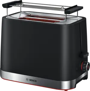 BOSCH TAT4M223 MyMoment Broodrooster - Zwart