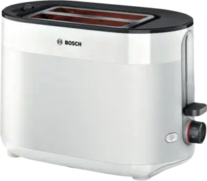 BOSCH TAT2M121 MyMoment Broodrooster - Wit 