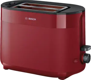 BOSCH TAT2M124 MyMoment Broodrooster - Rood