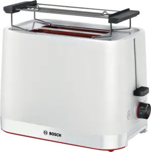 BOSCH TAT3M121 MyMoment Broodrooster - Wit