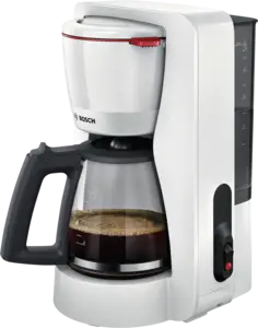 BOSCH TKA2M111 MyMoment Koffiezetapparaat - Wit
