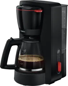 BOSCH TKA3M133 MyMoment Koffiezetter - Zwart