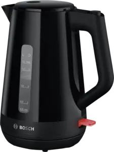 BOSCH TWK1M123 Waterkoker - Zwart