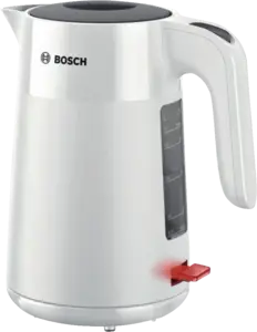 BOSCH TWK2M161 Waterkoker - Wit