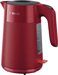 BOSCH TWK2M164 Waterkoker - Rood