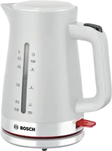 BOSCH TWK3M121 MyMoment Waterkoker - Wit