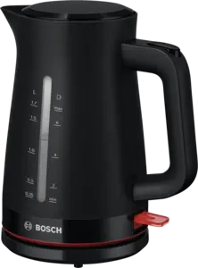 BOSCH TWK3M123 MyMoment Waterkoker - Zwart