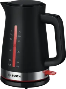 BOSCH TWK4M223 MyMoment Waterkoker - Zwart
