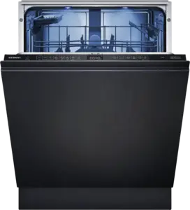 Siemens SX65ZX21BE iQ500 extraKlasse Volledig Geïntegreerde Vaatwasser